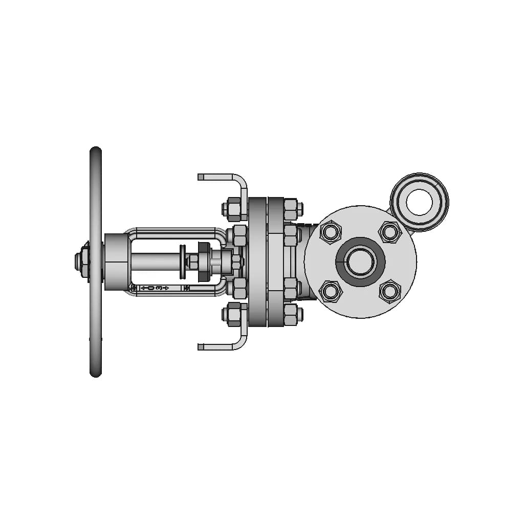 2 50 100 31 16 | High-Quality CAD Model_0_90_degree_snapshot
