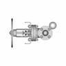 2 50 100 31 16 | High-Quality CAD Model_0_90_degree_snapshot