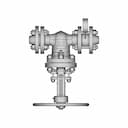 2 50 100 31 16 | High-Quality CAD Model_270_0_degree_snapshot