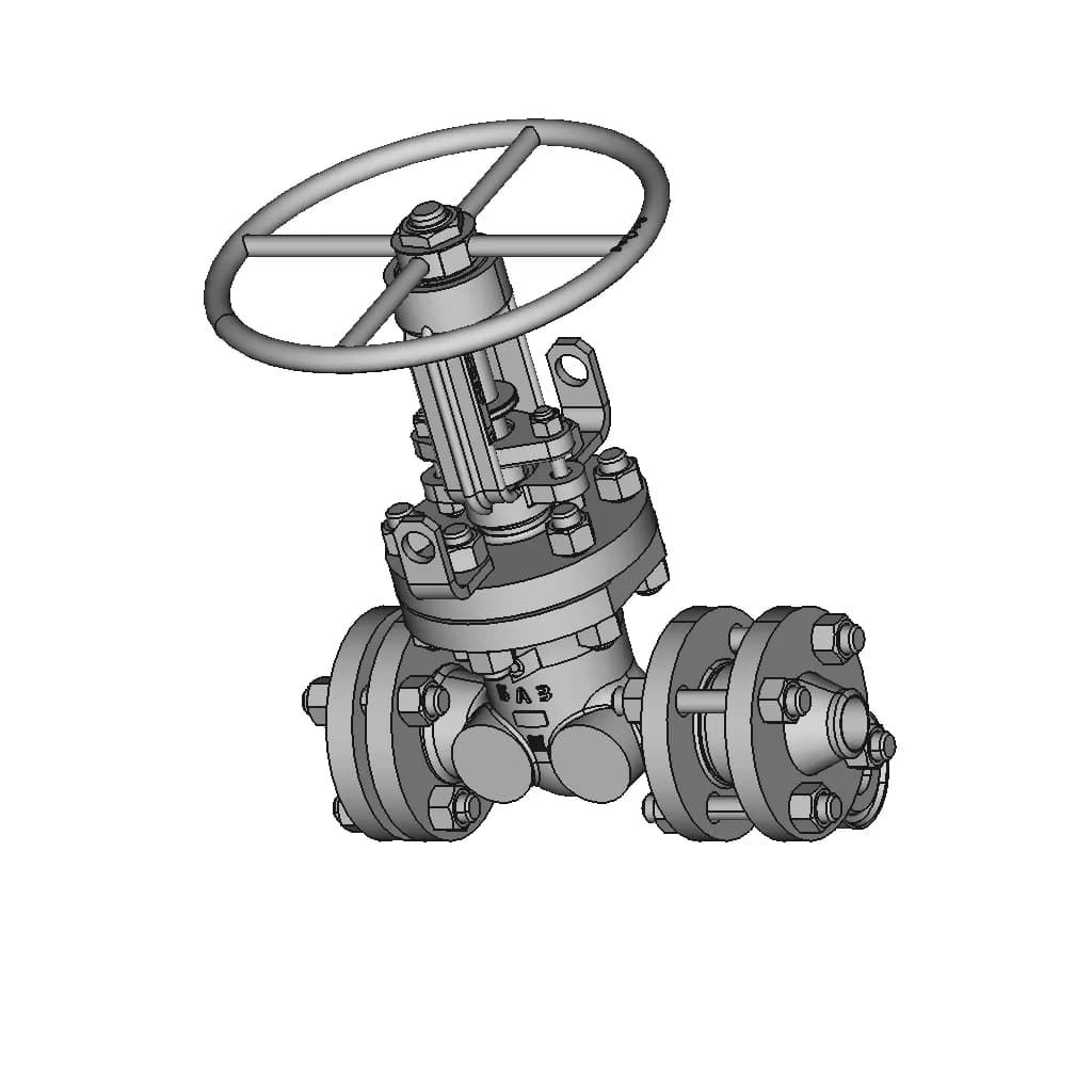 2 50 100 31 16 | High-Quality CAD Model_60_30_degree_snapshot