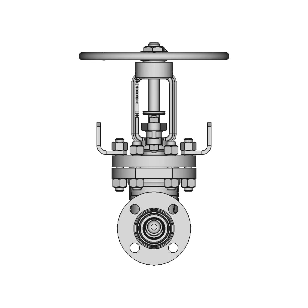 2 50 100 31 16 | High-Quality CAD Model_0_270_degree_snapshot