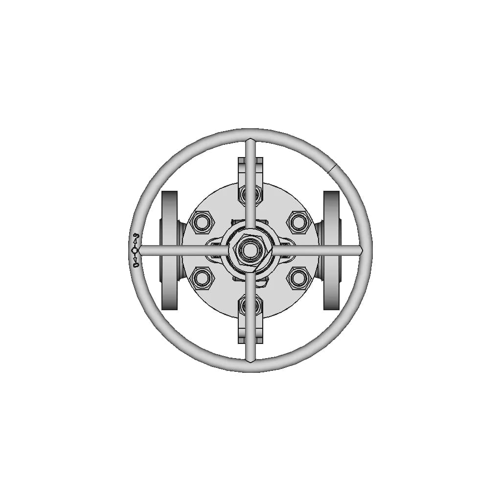 2 50 100 31 16 | High-Quality CAD Model_270_0_degree_snapshot