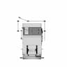 Welding Positioner H180 - Standard Mechanical Component_0_0_degree_snapshot