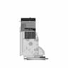 Welding Positioner H180 - Standard Mechanical Component_0_270_degree_snapshot