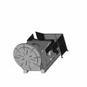 Welding Positioner H180 - Standard Mechanical Component_60_30_degree_snapshot