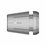 Er Parametric Collet | 3D Engineering Design File_0_0_degree_snapshot