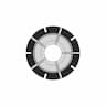 Er Parametric Collet | 3D Engineering Design File_0_270_degree_snapshot