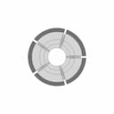 Er Parametric Collet | 3D Engineering Design File_0_90_degree_snapshot
