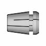 Er Parametric Collet | 3D Engineering Design File_270_0_degree_snapshot
