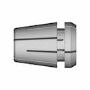 Er Parametric Collet | 3D Engineering Design File_90_0_degree_snapshot