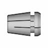Er Parametric Collet | 3D Engineering Design File_90_0_degree_snapshot