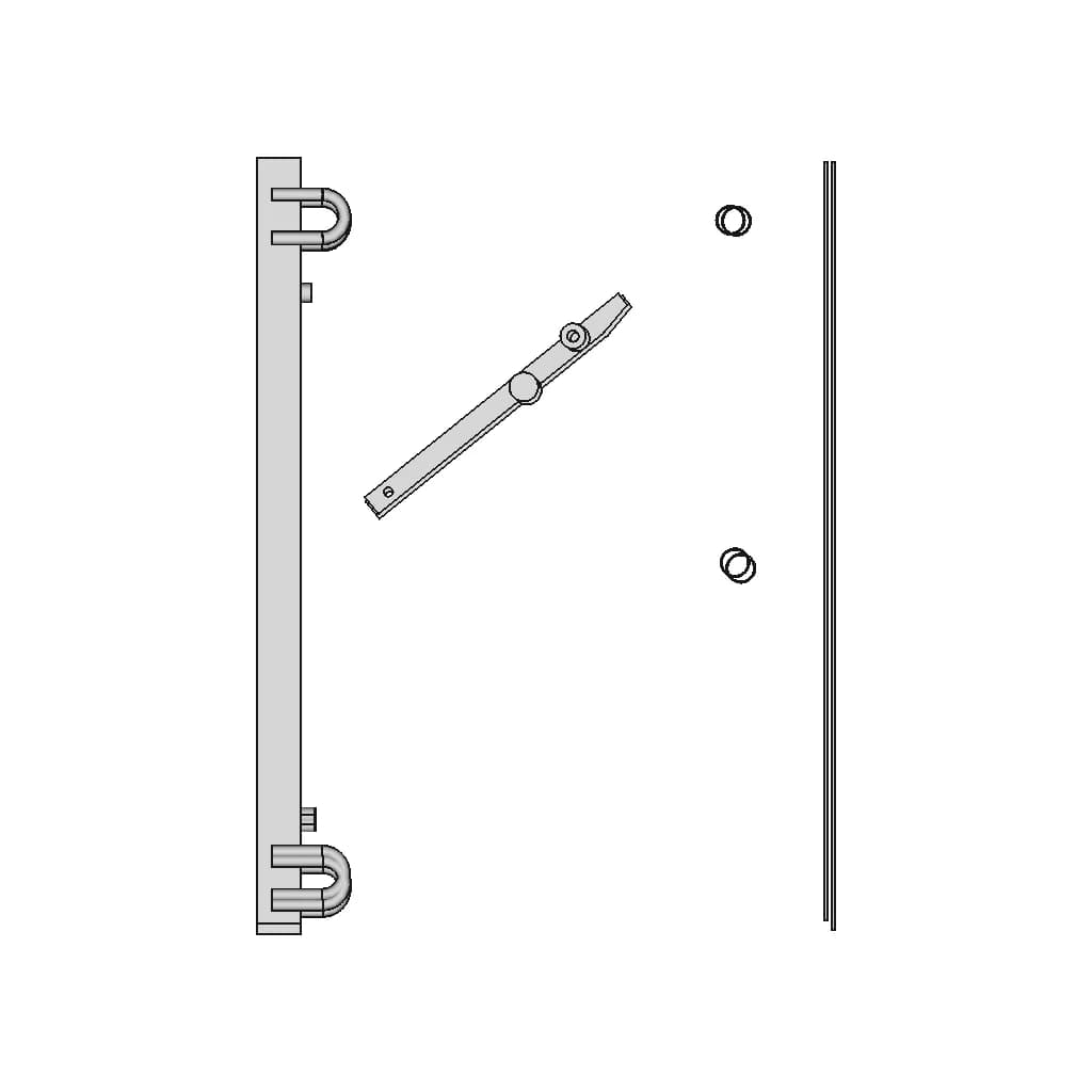Yuk Kaldirma Sehpasi | 3D Engineering Design File_0_270_degree_snapshot