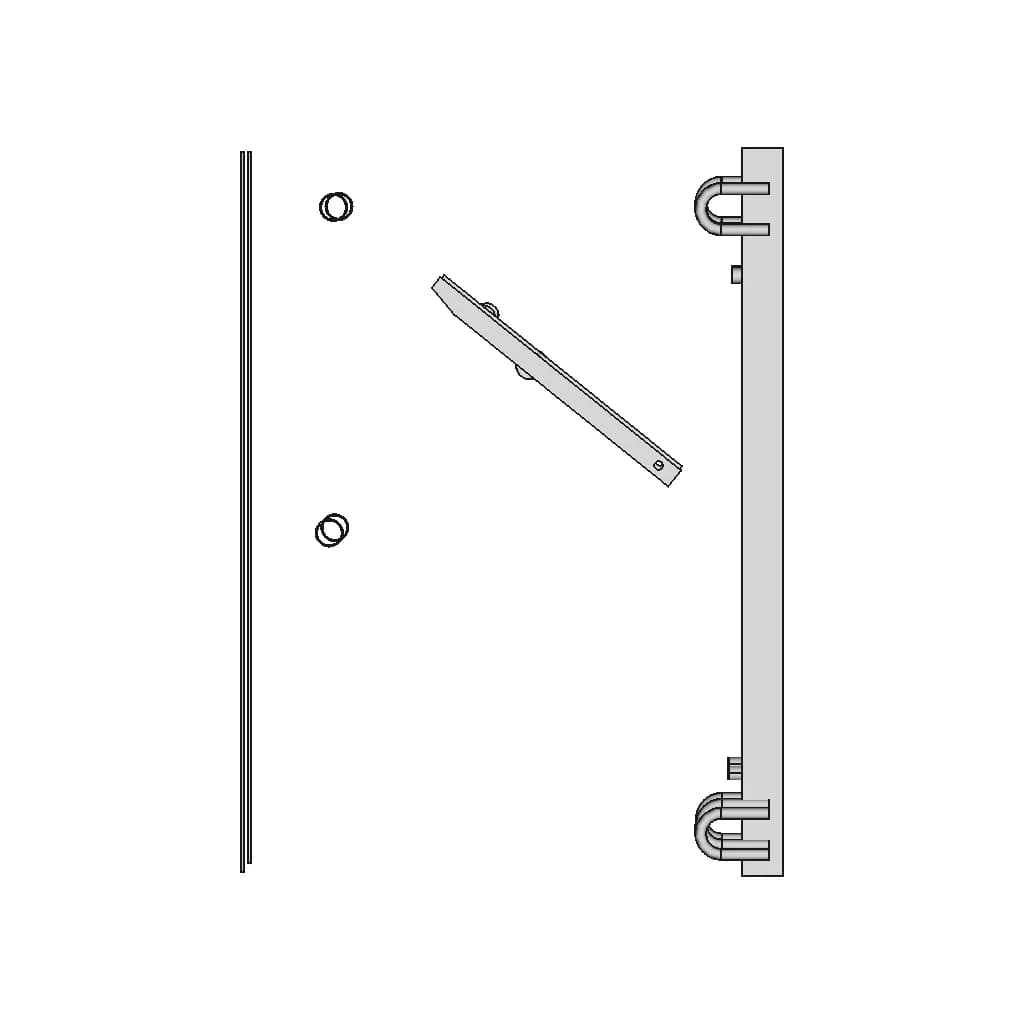 Yuk Kaldirma Sehpasi | 3D Engineering Design File_0_90_degree_snapshot