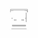 Yuk Kaldirma Sehpasi | 3D Engineering Design File_270_0_degree_snapshot
