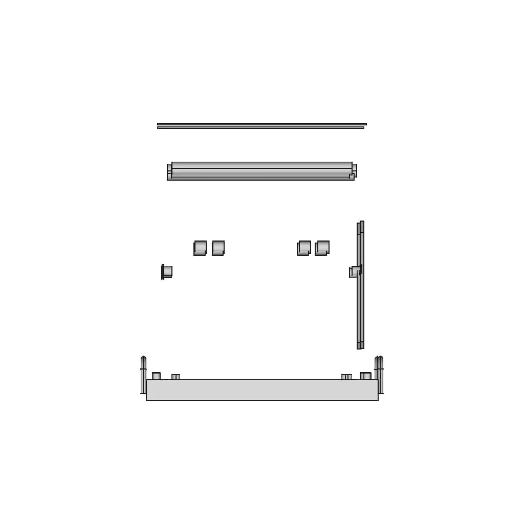 Yuk Kaldirma Sehpasi | 3D Engineering Design File_90_0_degree_snapshot