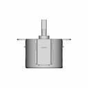 35Byj412B Geared Stepper Motor | High-Quality CAD Model_0_0_degree_snapshot