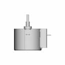 35Byj412B Geared Stepper Motor | High-Quality CAD Model_0_270_degree_snapshot
