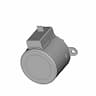 35Byj412B Geared Stepper Motor | High-Quality CAD Model_60_30_degree_snapshot
