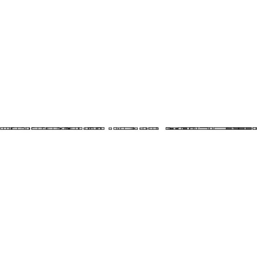 Gantry Crane - Downloadable CAD Representation