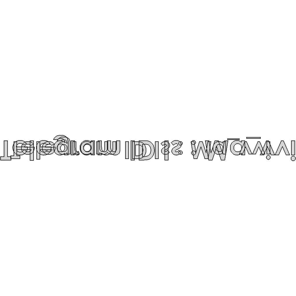 Gantry Crane - Downloadable CAD Representation_90_0_degree_snapshot
