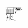 Esd Assembly Line Inspection Work Table | High-Quality CAD Model_0_270_degree_snapshot