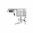 Esd Assembly Line Inspection Work Table | High-Quality CAD Model_0_90_degree_snapshot