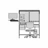 Esd Assembly Line Inspection Work Table | High-Quality CAD Model_90_0_degree_snapshot
