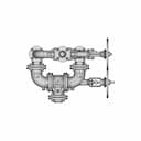 50 40 F - Downloadable CAD Representation_0_0_degree_snapshot