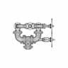 50 40 F - Downloadable CAD Representation_0_0_degree_snapshot