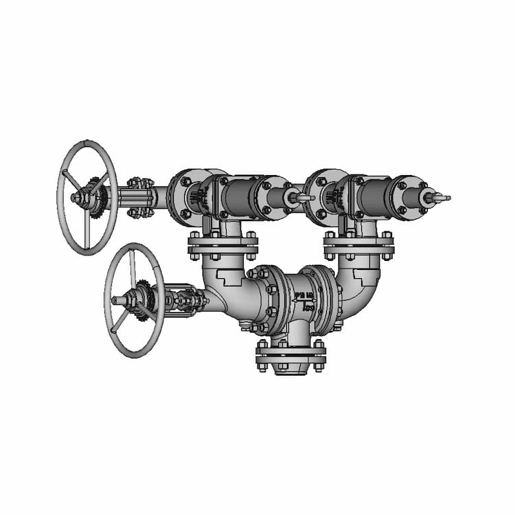 50 40 F - Downloadable CAD Representation