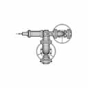 50 40 F - Downloadable CAD Representation_0_270_degree_snapshot