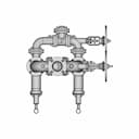 50 40 F - Downloadable CAD Representation_90_0_degree_snapshot