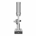 Pump Valveless Rotating Piston | 3D Engineering Design File_0_270_degree_snapshot