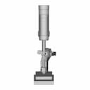 Pump Valveless Rotating Piston | 3D Engineering Design File_0_90_degree_snapshot