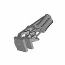 Pump Valveless Rotating Piston | 3D Engineering Design File_60_30_degree_snapshot