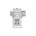 Motor Crusher In Solidworks - Standard Mechanical Component_0_0_degree_snapshot