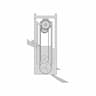 Motor Crusher In Solidworks - Standard Mechanical Component_90_0_degree_snapshot