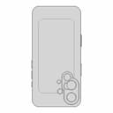 116 Iphone 16 Pro Max Fusion Projeto Raiz | 3D Engineering Design File_270_0_degree_snapshot