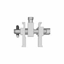 Doweling Fixture - Downloadable CAD Representation_0_90_degree_snapshot