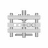 Doweling Fixture - Downloadable CAD Representation_270_0_degree_snapshot