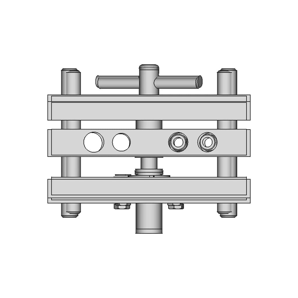Doweling Fixture - Downloadable CAD Representation_90_0_degree_snapshot