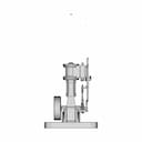 Steam Engine | High-Quality CAD Model_0_0_degree_snapshot
