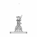 Steam Engine | High-Quality CAD Model_0_90_degree_snapshot