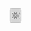 Steam Engine | High-Quality CAD Model_270_0_degree_snapshot