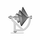 Turbin Archimedes - Standard Mechanical Component_0_90_degree_snapshot
