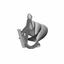 Turbin Archimedes - Standard Mechanical Component_60_30_degree_snapshot