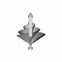 Turbin Archimedes - Standard Mechanical Component_90_0_degree_snapshot
