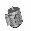 3 Phase Induction Motor | High-Quality CAD Model_60_30_degree_snapshot