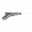 Forgotten Weapons South Africa S Mus Grave - Downloadable CAD Representation_60_30_degree_snapshot