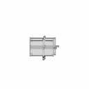 3 Axis Automated Grinding Machine Gantry Mechanism | High-Quality CAD Model_90_0_degree_snapshot